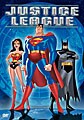 Justice League - Secret Origins (DVD)