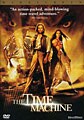 The Time Machine (DVD)