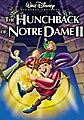 The Hunchback of Notre Dame II (DVD)