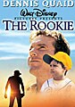 The Rookie (WS/DVD)