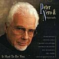 Peter Nero - It Had To Be You