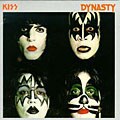 Kiss - Dynasty [Remaster]