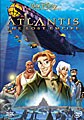 Free indicative article on Lost surfboards Atlantis: The Lost Empire (DVD)