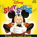 Disney - Silly Songs