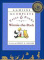 Acquire pooh Purse Complete Tales and Poems of Winnie the Pooh 75th Anniversary Edition