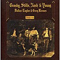 Crosby, Stills, Nash & Young - Deja Vu