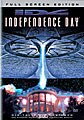 Independence Day - Full Frame Edition (DVD)