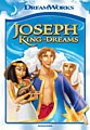 Joseph: King of Dreams (DVD)