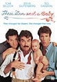 Three Men and a Baby (DVD)