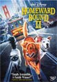 Homeward Bound 2 - Lost in San Francisco (DVD)