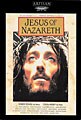 Jesus of Nazareth - 2-Disc Set; Sensormatic Security Tag (DVD)
