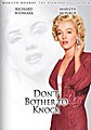 Don't Bother to Knock (DVD)