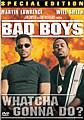 Bad Boys - Special Edition; Multiple Languages (DVD)