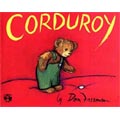 Corduroy by Don Freeman (Paperback)