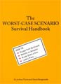 The Worst-Case Scenario (Paperback)