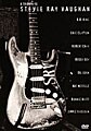 A Tribute to Stevie Ray Vaughan (DVD)