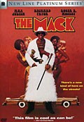 The Mack (DVD)