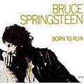 Bruce Springsteen - Born To Run