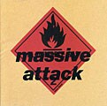 Massive Attack - Blue Lines