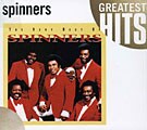 The Spinners - The Very Best Of The Spinners (Rhino)