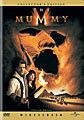 The Mummy - Widescreen Special Edition (DVD)