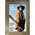 The Tracker (DVD)