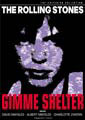 The Rolling Stones - Gimme Shelter Criterion Collection (DVD)