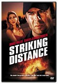 Striking Distance - Closed Caption (DVD)