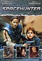 Spacehunter - Adventures in the Forbidden Zone (DVD)