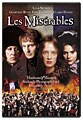 Les Miserables - Closed Caption; Subtitled French and English (DVD)