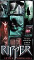 Ripper: Letter from Hell (DVD)