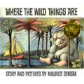 Where the Wild Things Are by Maurice Sendak (Hardcover)