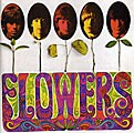 The Rolling Stones - Flowers