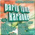 Sybersound - Party Tyme Karaoke: Country Classics [CD+G]