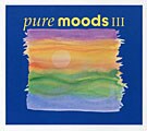 Various Artists - Pure Moods III [Slipcase]