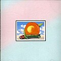 The Allman Brothers Band - Eat a Peach [Remaster]