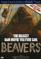 Beavers (DVD)