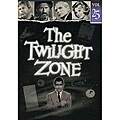 The Twilight Zone - Vol. 25 (DVD)