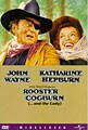 Rooster Cogburn (...and the Lady) (DVD)