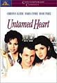 Untamed Heart (DVD)