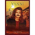 Yanni - Tribute (DVD)