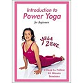 Yoga Zone - Introduction to Power Yoga (DVD)