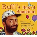 Raffi - Raffi`s Box Of Sunshine [Box]