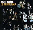 The Rolling Stones - Got LIVE If You Want It!