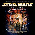 Original Soundtrack - Star Wars Episode 1: The Phantom Menace