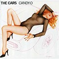 The Cars - Candy-O