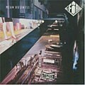 The Firm (Rock) - Mean Business *