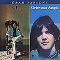 Gram Parsons - GP/Grievous Angel