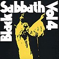 Black Sabbath - Black Sabbath, Vol. 4