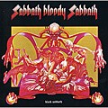 Black Sabbath - Sabbath, Bloody Sabbath